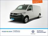 Volkswagen T6.1 Kasten 2.0TDI LR Heckflügeltüren PDC Klimaa - Volkswagen T6 andere aus 2023