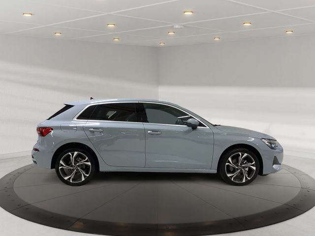 A3 Sportback advanced 30 TFSI 85(11 6) kW(PS) Sc