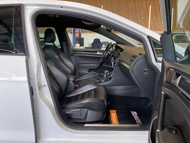 MYAUTOCENTER – Gebraucht- und Jahreswagen mit Werkstattservice in Pfaffenhofen Volkswagen Golf VII Lim. GTD BMT *Kamera*Klima*PDC*