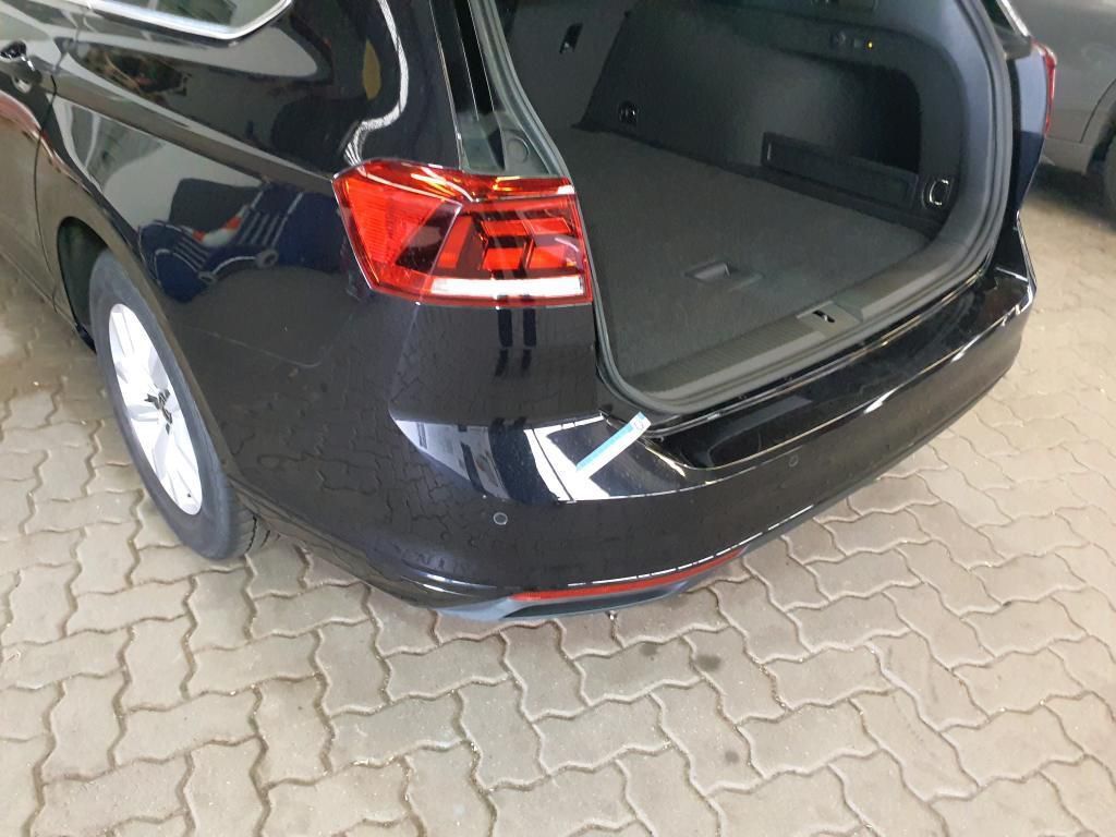 Volkswagen Passat Variant Business 1.5TSI AHK*Tempo*PDC*RFK