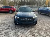 Mercedes-Benz GLC 400 e Edition AMG Line 4Matic  - Autos mit Automatikschaltung