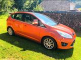 Ford C-Max, 1,6 EcoBoost, Titanium, 150 PS - Ford C-Max in Saarbrücken