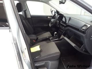 Volkswagen T-Cross - Bild 4