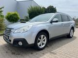 Subaru Legacy Kombi 2.0D Comfort*AUTOMATIK*XENON*KAM* - Subaru Legacy mit Diesel-Antrieb: 2.0