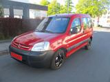 Citroën Berlingo 1.4 First Kombi - Citroën Berlingo: 1.4