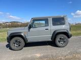 Suzuki Jimny 1.5 ALLGRIP Comfort GJ 4-Sitzer - Suzuki Jimny von privat