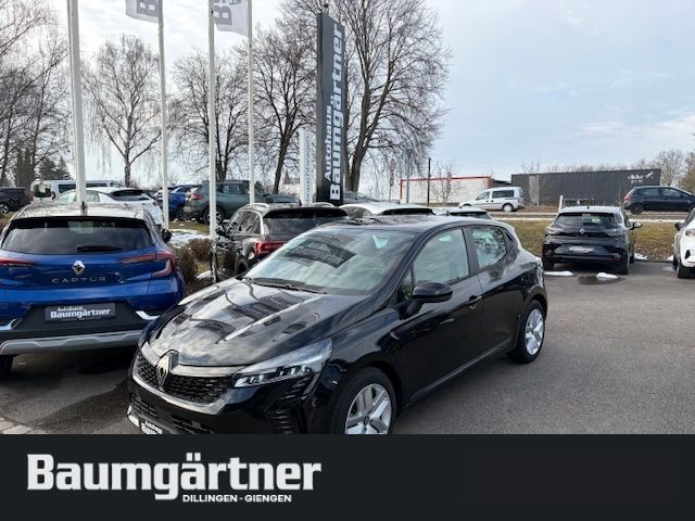 Fahrzeugabbildung Renault Clio Evolution TCe 90 PDC/Winter-Paket/Tempomat