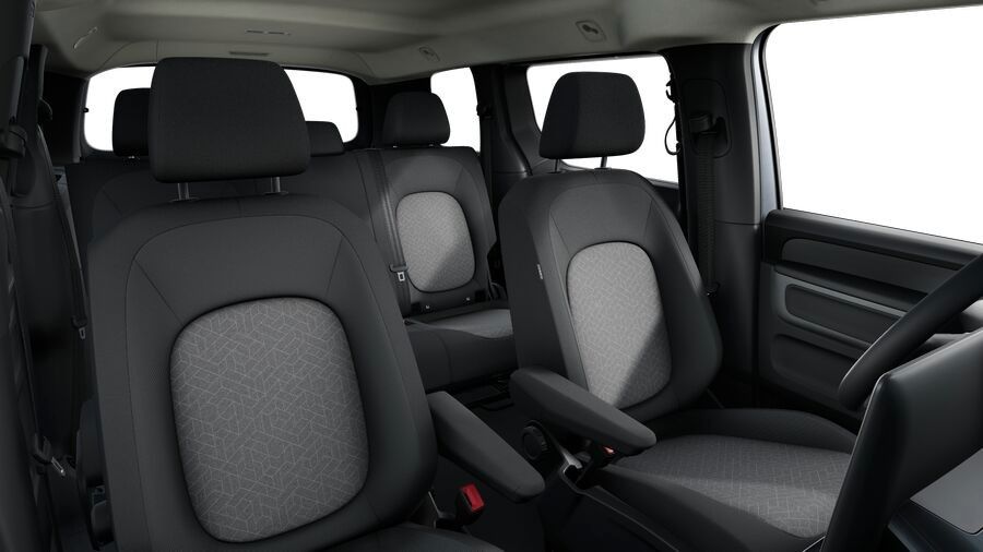 Volkswagen ID. Buzz - Bild 8