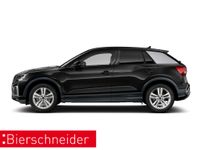 Audi Q2 - Vorschau Bild 2
