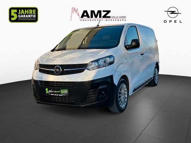 Opel Vivaro Kasten D L1 Selection Top Gepflegt*Klima