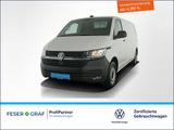 Volkswagen T6.1 Kasten 2.0 TDI LR 4x4 Standheizung Rückfahr