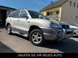 Hyundai Santa Fe 2.4 GLS - Hyundai Gebrauchtwagen von 2004