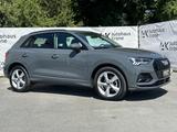Audi Q3 35 2.0 TDI advanced *ACC*PANO*VIRTUAL* AHK*KA - Audi Q3 mit Diesel-Antrieb