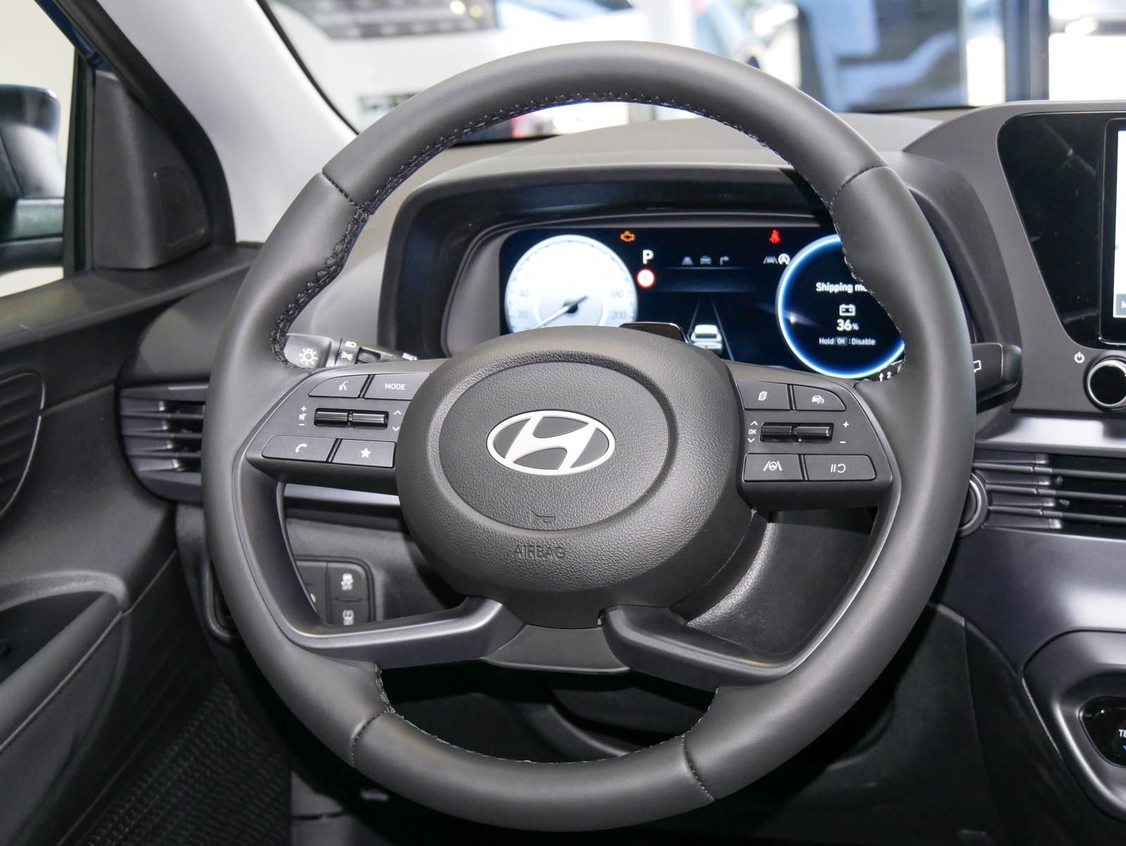 Hyundai i20 - Bild 19