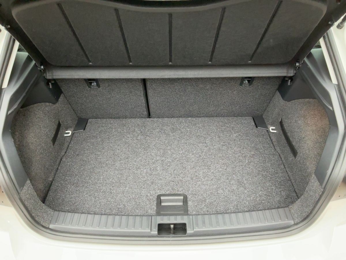 Seat Ibiza - Bild 14