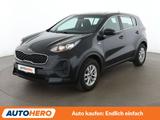Kia Sportage 1.6 GDI Edition 7 2WD *TEMPO*CAM*ALU* - Kia Sportage Gebrauchtwagen in Dresden