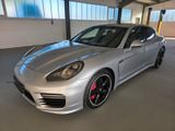 Porsche Panamera GTS - Porsche Panamera mit Benzin-Antrieb: Coupé