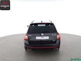 Skoda Octavia Combi RS 2.0 TSI KEYLESS,ACC,VIRTUAL,1HD - Skoda Octavia in Berlin