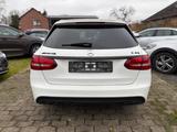 Mercedes-Benz C 43 AMG 4Matic T-Modell I PANO I BURMESTER IHUD - gebrauchte Mercedes-Benz C 43 AMG aus dem Jahr 2017