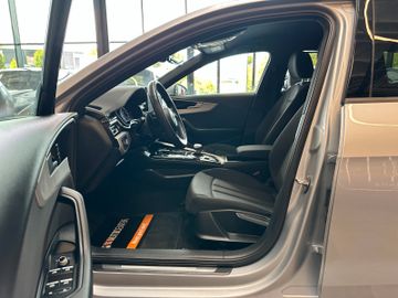 MYAUTOCENTER – Gebraucht- und Jahreswagen mit Werkstattservice in Pfaffenhofen Audi A4 Avant *ACC*AHK*LED*3-ZONEN*CARPLAY*