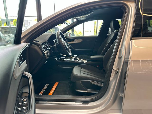 MYAUTOCENTER – Gebraucht- und Jahreswagen mit Werkstattservice in Pfaffenhofen Audi A4 Avant *ACC*AHK*LED*3-ZONEN*CARPLAY*