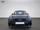 MINI John Cooper Works Cabrio - MINI Cabrio Serie Benziner Gebrauchtwagen