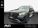 Mercedes-Benz Mercedes-AMG GLC 63 S 4MATIC+ DRIVER´S/PANO/AHK - gebrauchte Mercedes-Benz GLC 63 AMG aus dem Jahr 2019