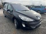 Peugeot 308 SW Sport Plus - Peugeot 308 Sport mit Diesel-Antrieb
