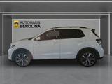 Volkswagen T-Cross 1.0 TSI R-Line DSG *IQ-MATRIX*ACC*R-CAM* - VW T-Cross Gebrauchtwagen