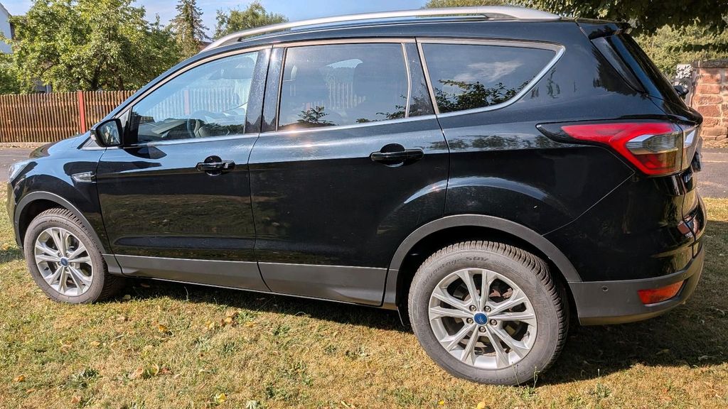 Image of Ford Kuga