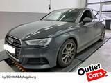 Audi A3 Limousine sport 1.5 TFSI S tr. *S line*8-fach - Audi A3 8L mit Benzin-Antrieb