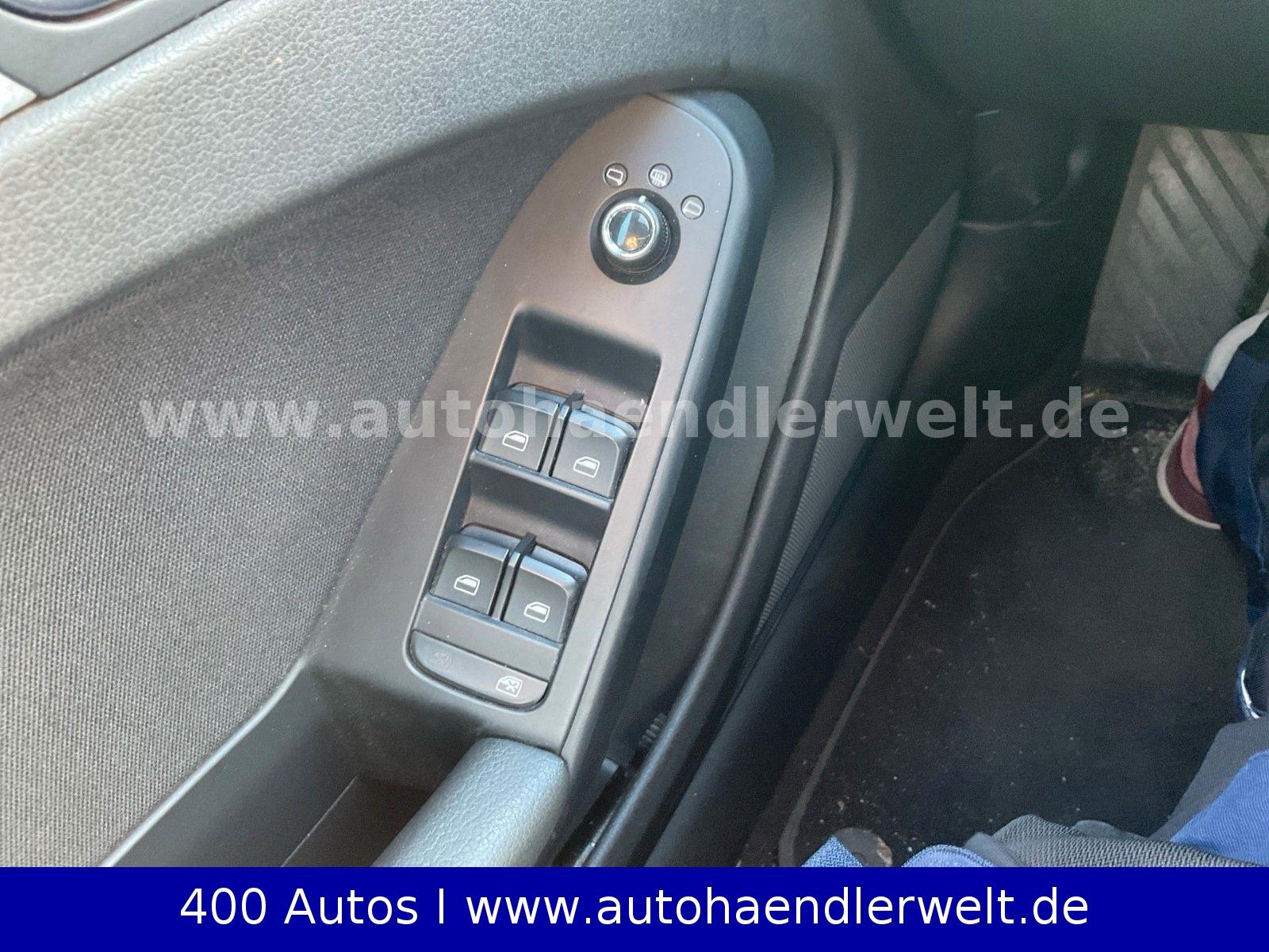 Audi A4 2010 — photo 19