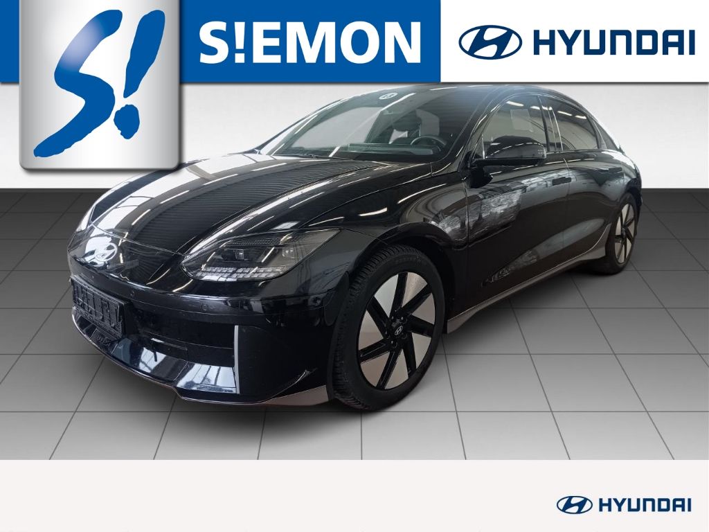 Image of Hyundai IONIQ 6