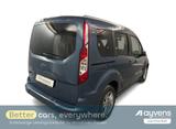 Ford Tourneo Connect Titanium 1.5 EcoBlue Aut. - Ford Tourneo Connect mit Diesel-Antrieb