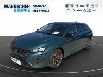 Peugeot 308 Allure SW 1.5 BlueHDi 130