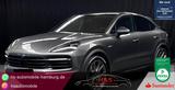 Porsche Cayenne Coupe E-Hybrid - Porsche Cayenne