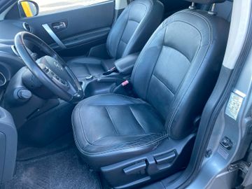 Bild 9 Nissan Qashqai +2 Tekna 4X4*LEDER*PANO*KAMERA*NAV*EXPO