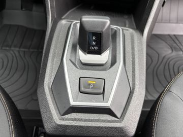 Dacia Sandero Stepway Extreme hybrid 155