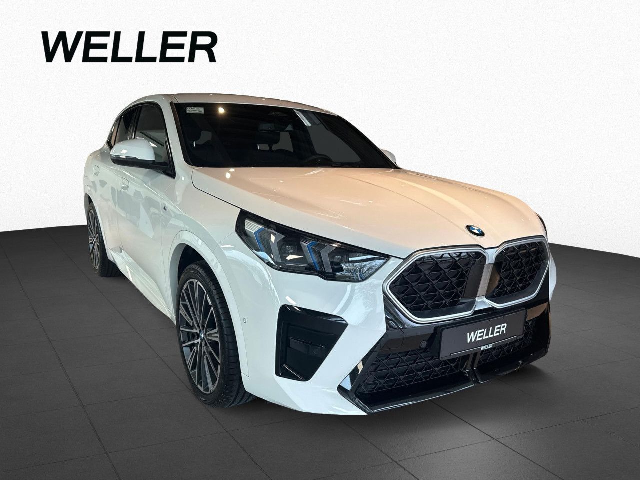 BMW X2 - Bild 6