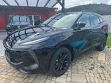 DFSK Forthing 5  SUV Coupe inkl. Autogasanlage (LPG) - mit LPG-Antrieb: Autogasanlage