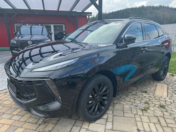 DFSK Forthing 5  SUV Coupe inkl.