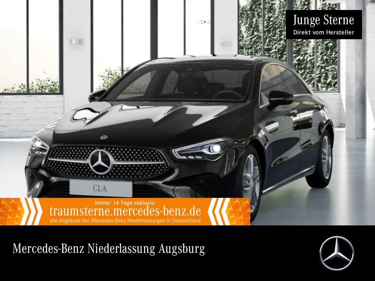 Mercedes-Benz CLA 180 Cp Progressive Advanced+/Stdhzg/Memory