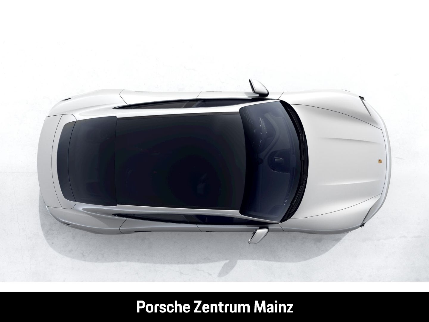 Porsche Taycan Sitzbelüftung Luftfederung BOSE PASM 21z foto 5