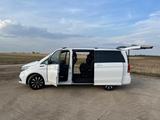 Mercedes-Benz Avantg. Edition, Pano, Mittelkonsole, Kühlfach - Mercedes-Benz EQV aus 2020
