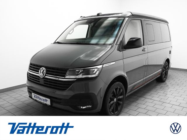 Volkswagen T6.1 California Beach Tour Edition 2.0 TDI DSG A