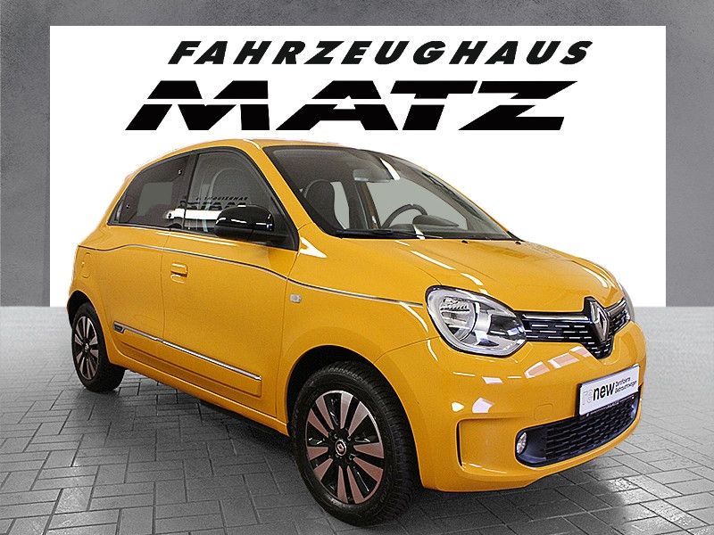 Fahrzeugabbildung Renault Twingo E-Tech 100% elektrisch*Paket Techno*Kamer