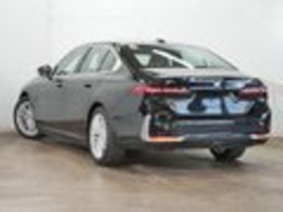 BMW 550 - Bild 3