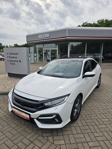 Honda Civic 1.0 i-VTEC Turbo Executive