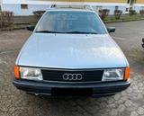 Audi 100 CC 2.0L 5 Zylinder Avant H Zulass... - Audi 100: Zylinder