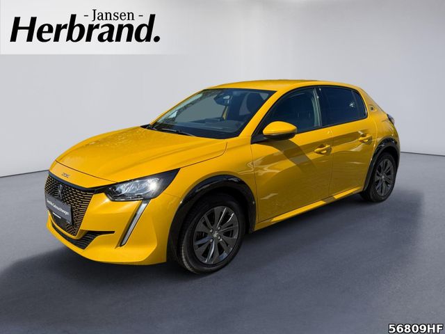 Peugeot e-208 Allure Pack